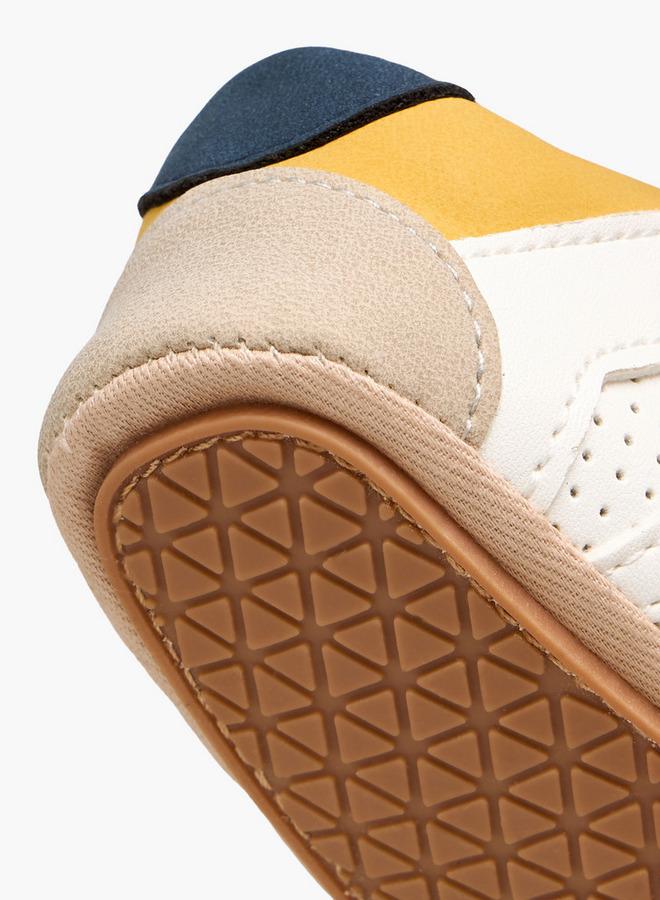 بيرفيت أحذية بوت بكبش وحلقة وإغلاق، تفاصيل لوحة - Image 5