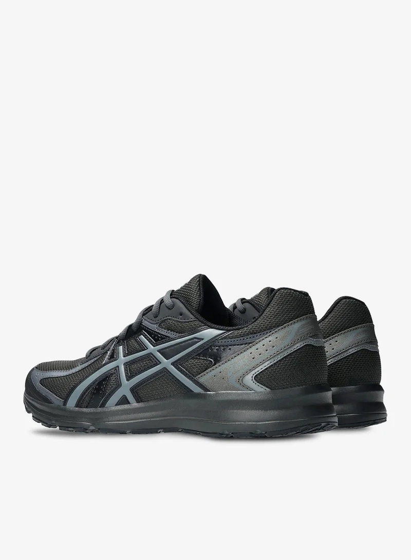 asics Grey JOG 100 Shoes  | Best Price UAE