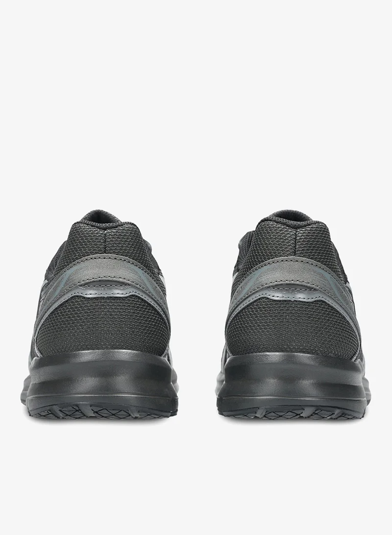 asics Grey JOG 100 Shoes  | Best Price UAE