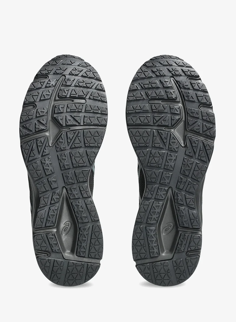 asics Grey JOG 100 Shoes  | Best Price UAE