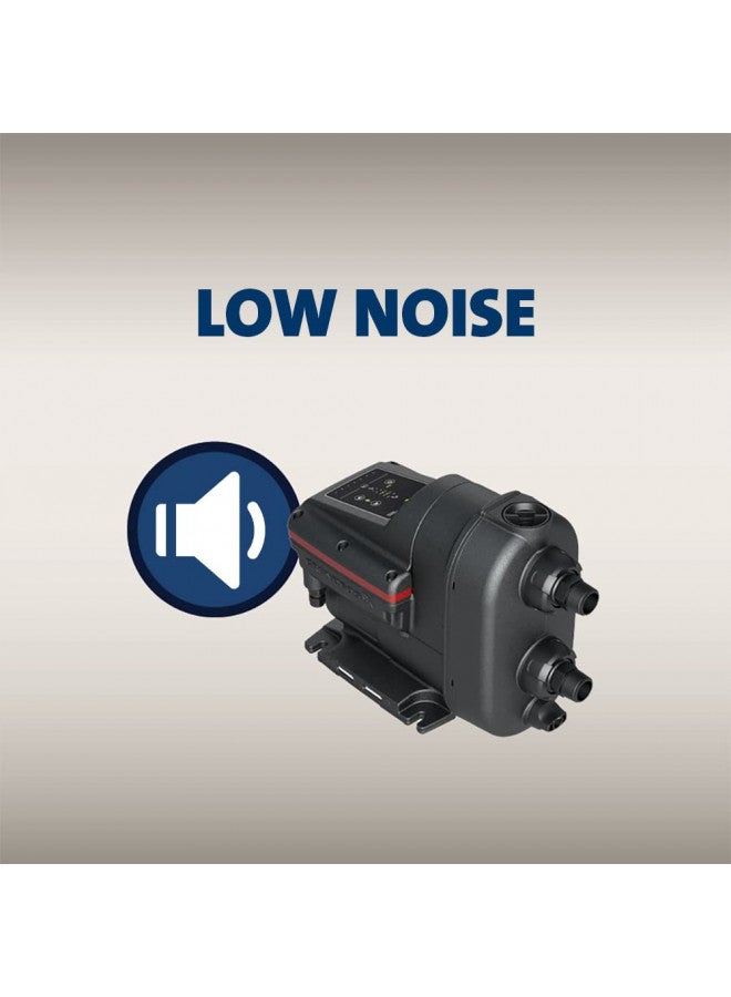 Grundfos Scala 2 Water Booster Pump (0.7 hp) - Image 2