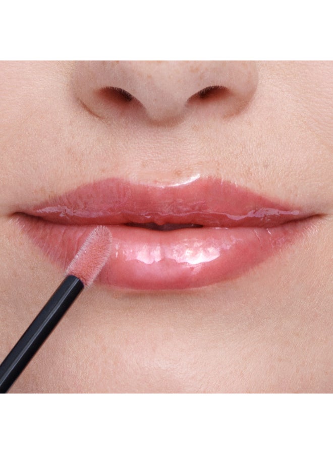 BOURJOIS PARIS Gloss Fabuleux Lip Gloss - 09 - Mauvie Star, 2.4g  - Image 4