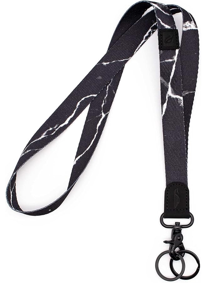 erorex Lanyard For Keys Neck Lanyard Key Chain For Men And Women Cool Lanyards - Image 1