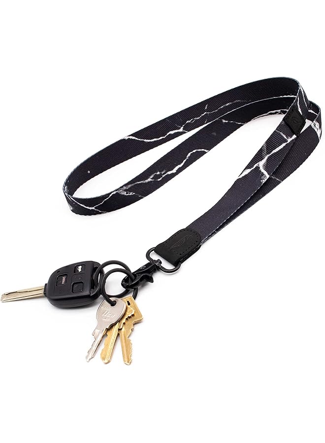 erorex Lanyard For Keys Neck Lanyard Key Chain For Men And Women Cool Lanyards - Image 2