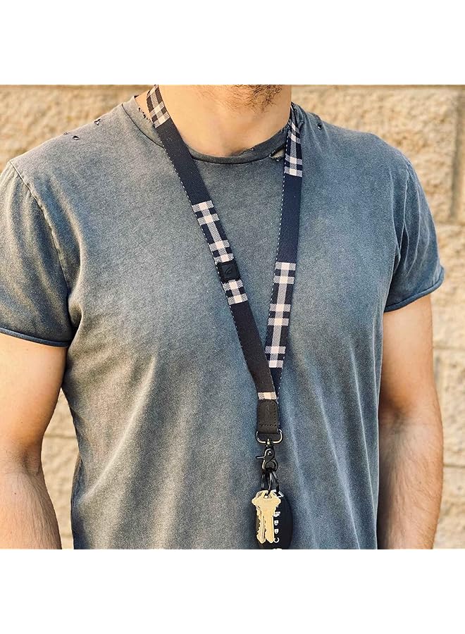 erorex Lanyard For Keys Neck Lanyard Key Chain For Men And Women Cool Lanyards - Image 5