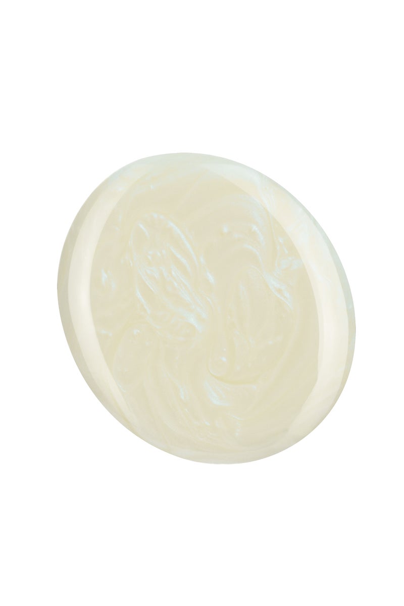 KINETICS طلاء أظافر سولارجل المحترف 15 مل | #662 كريمة الزبدة - Image 4