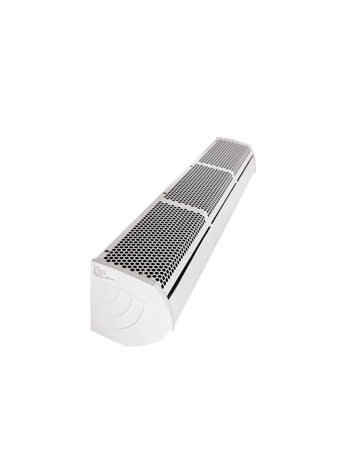 Aseel - Air Curtain Size 120 cm - Image 1