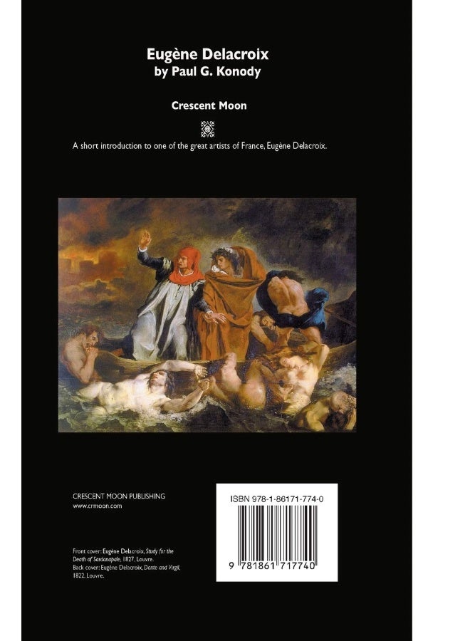 DELACROIX (89) - Image 2