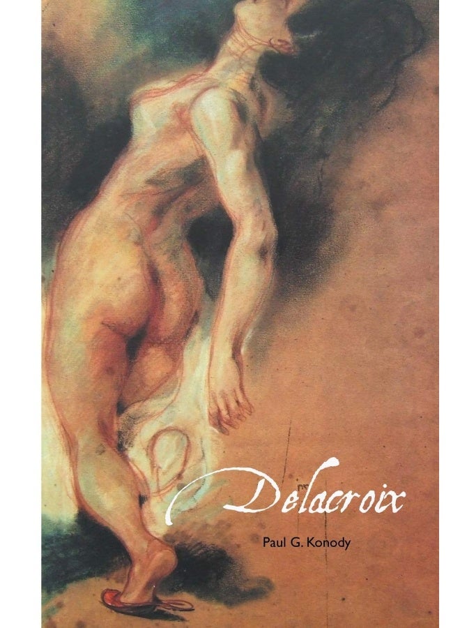 DELACROIX (89) - Image 1