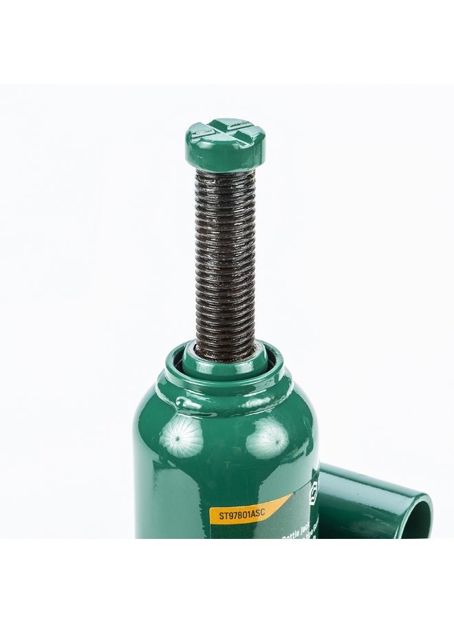 Sata SATA ST97801ASC Hydraulic Bottle Jack 2T  - Image 3