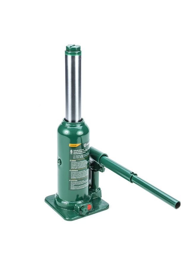 Sata SATA ST97801ASC Hydraulic Bottle Jack 2T  - Image 2