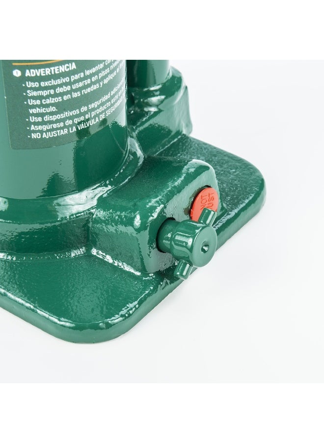Sata SATA ST97801ASC Hydraulic Bottle Jack 2T  - Image 4