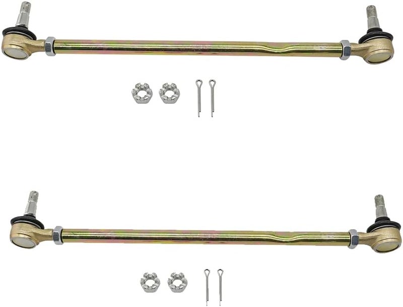 Carbman Tie Rod Sets for Yamaha Banshee 350 YFZ350 (1987-2006) - Image 1