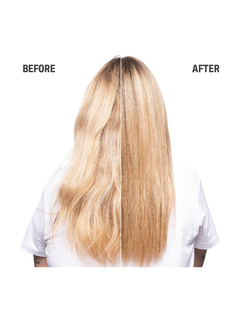 Goldwell Goldwell Dualsenses Rich Repair Restoring Shampoo  - Image 3