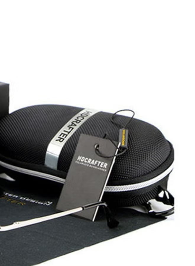 HDCRAFTER Aviator Sunglasses - Image 3