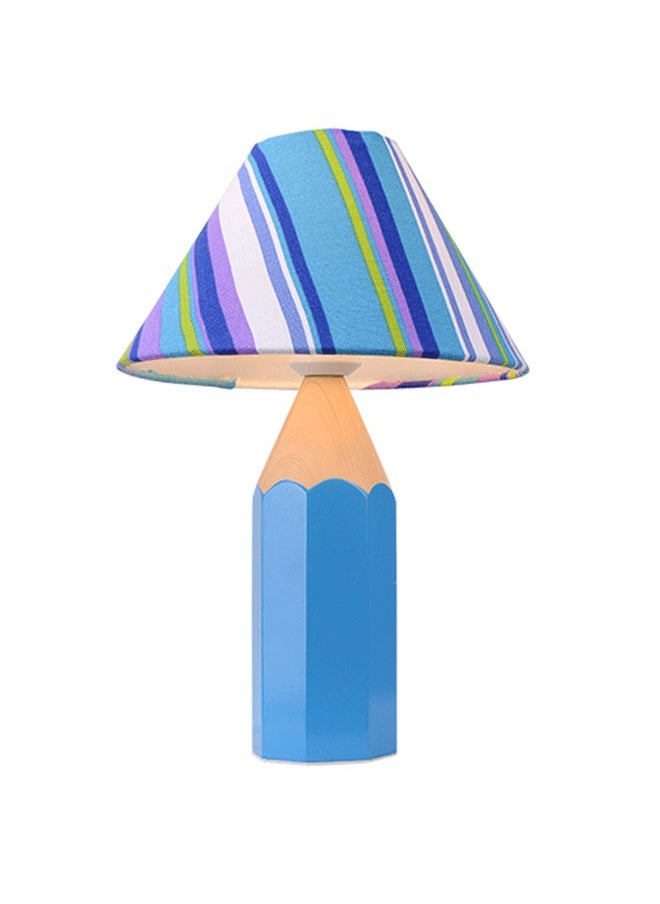 Blue lampshades for children's rooms T209 - pzsku/ZF33EB26B790E01EA377EZ/45/_/1732788848/734a2161-88fd-4071-9d13-e24429c5a781