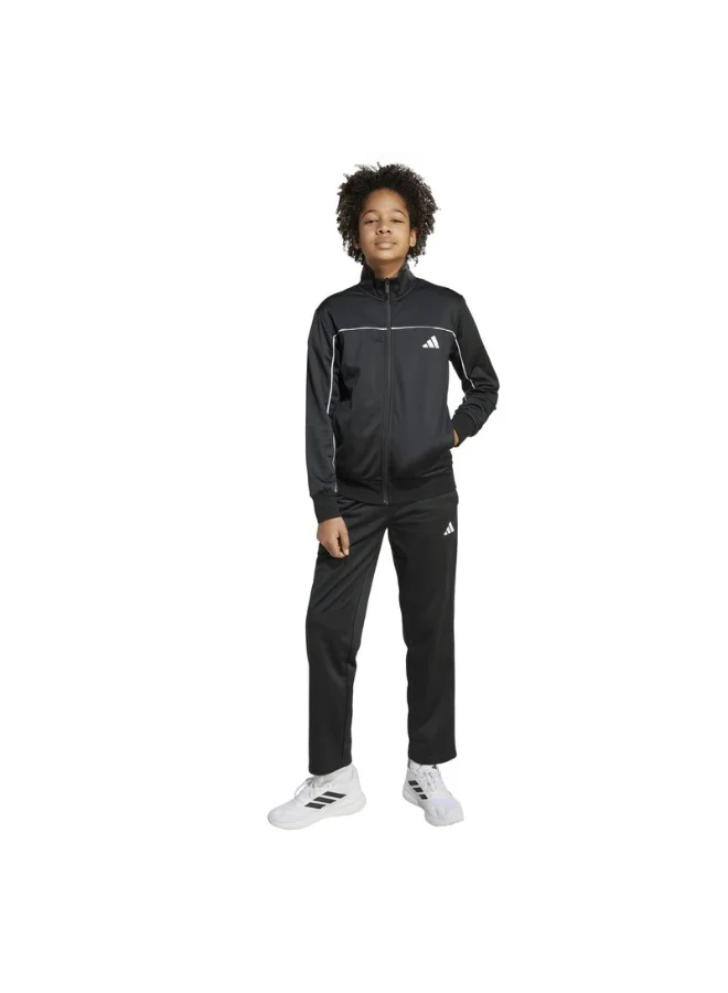 Adidas Junior Tricot Colourpop Tracksuit