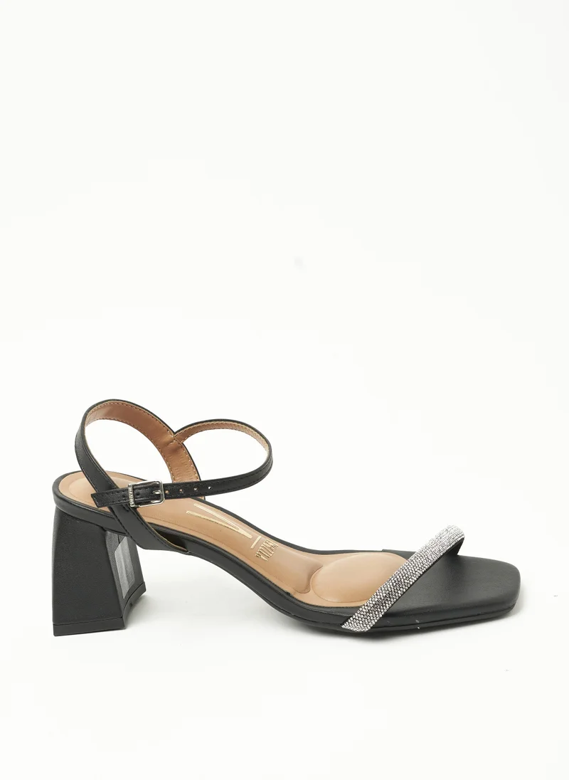 VIZZANO Women’s Slip-On Sandals – Comfortable Casual Footwear for Girls & Women