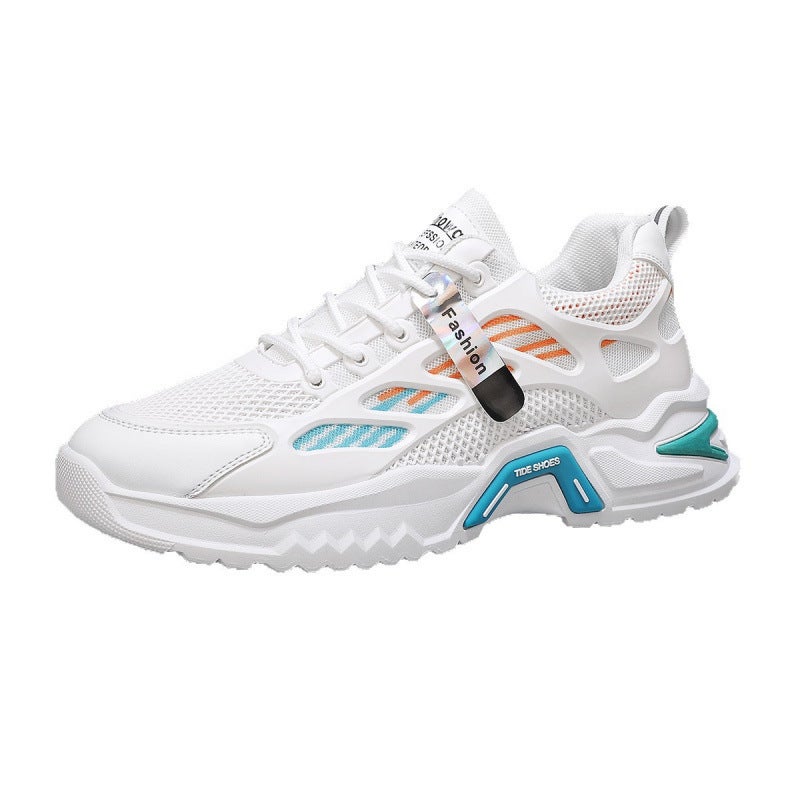 Unisex Casual Sneaker Shoes - Image 4