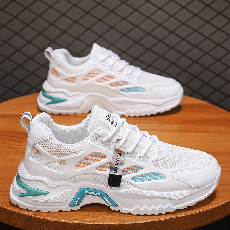 Unisex Casual Sneaker Shoes - Image 2