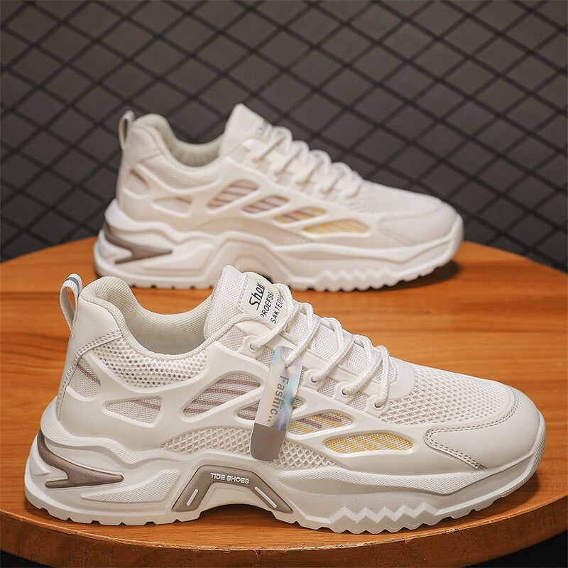 Unisex Casual Sneaker Shoes - Image 3
