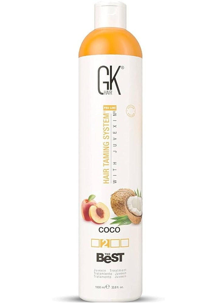 GK GK The Best Coconut – 1000g 