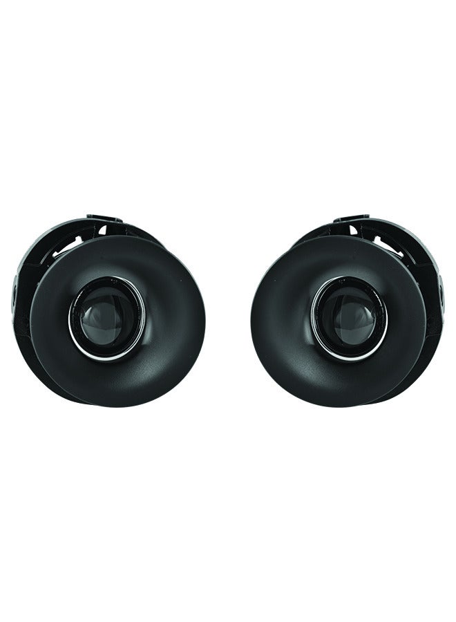 Dlaa Pack of 2 | DG789 Fog Lamp Suitable for Challenger 2015-2020 with Wires - Image 2