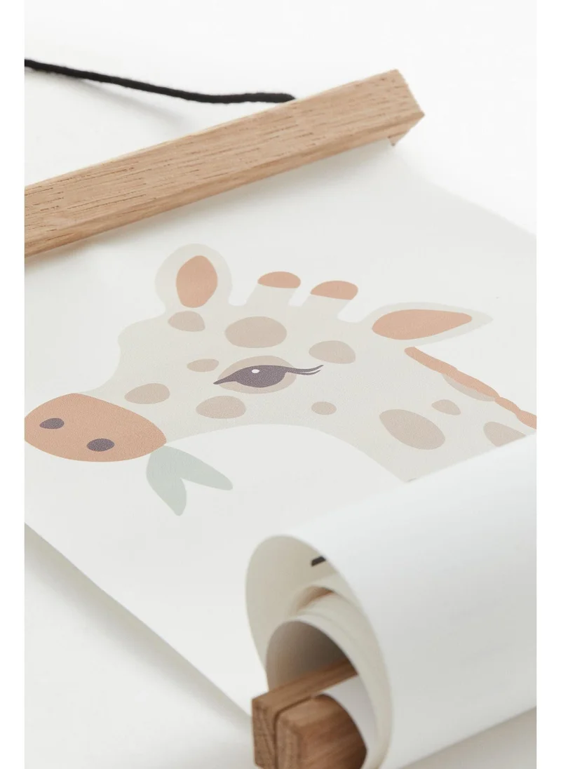 اتش اند ام Wall decoration