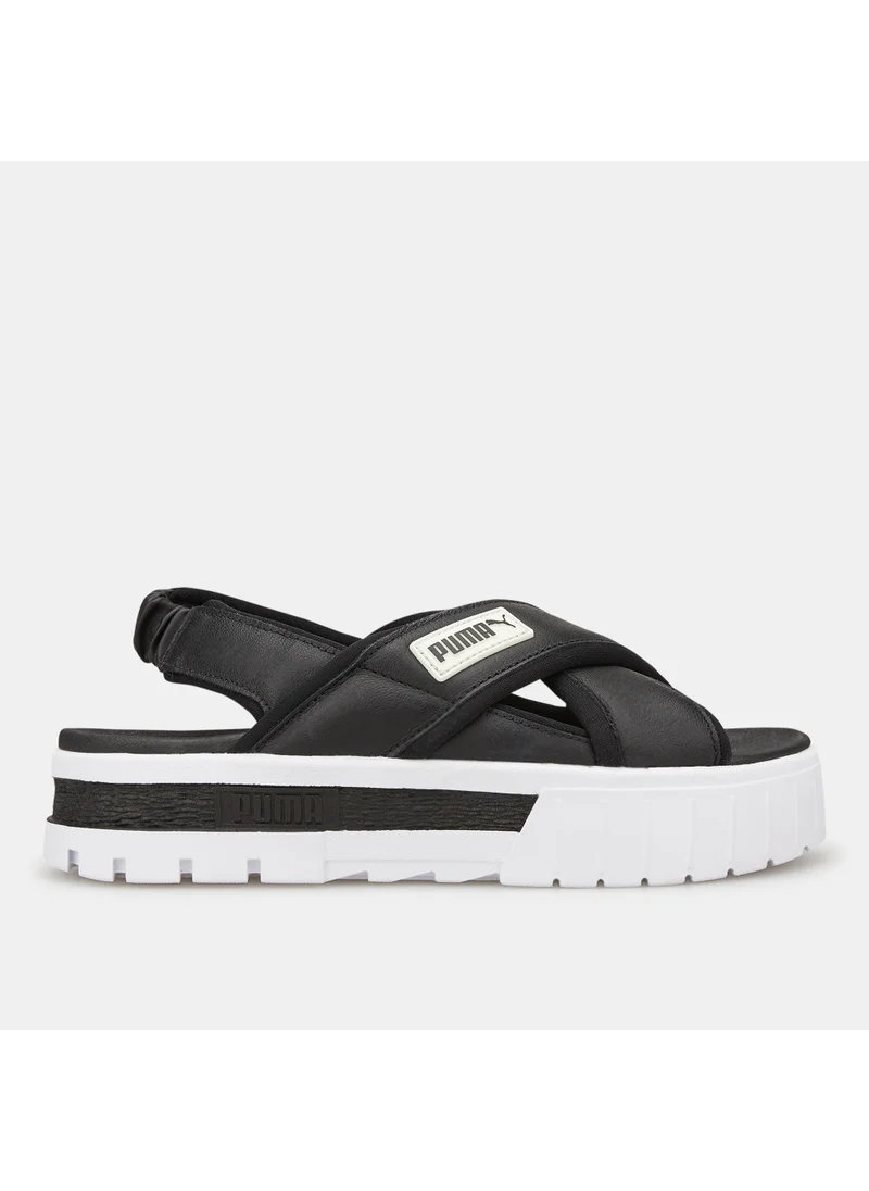 PUMA Women's Mayze Sandals