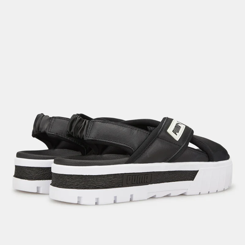 PUMA Women's Mayze Sandals