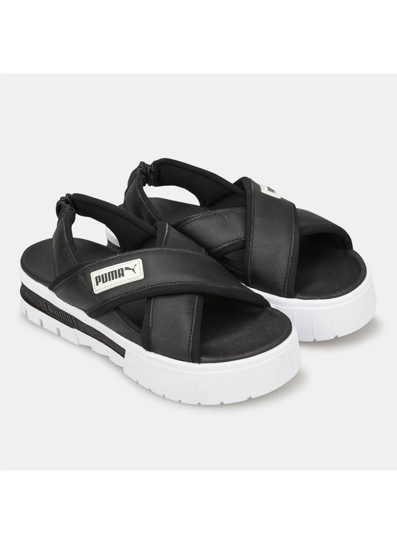 PUMA Women's Mayze Sandals