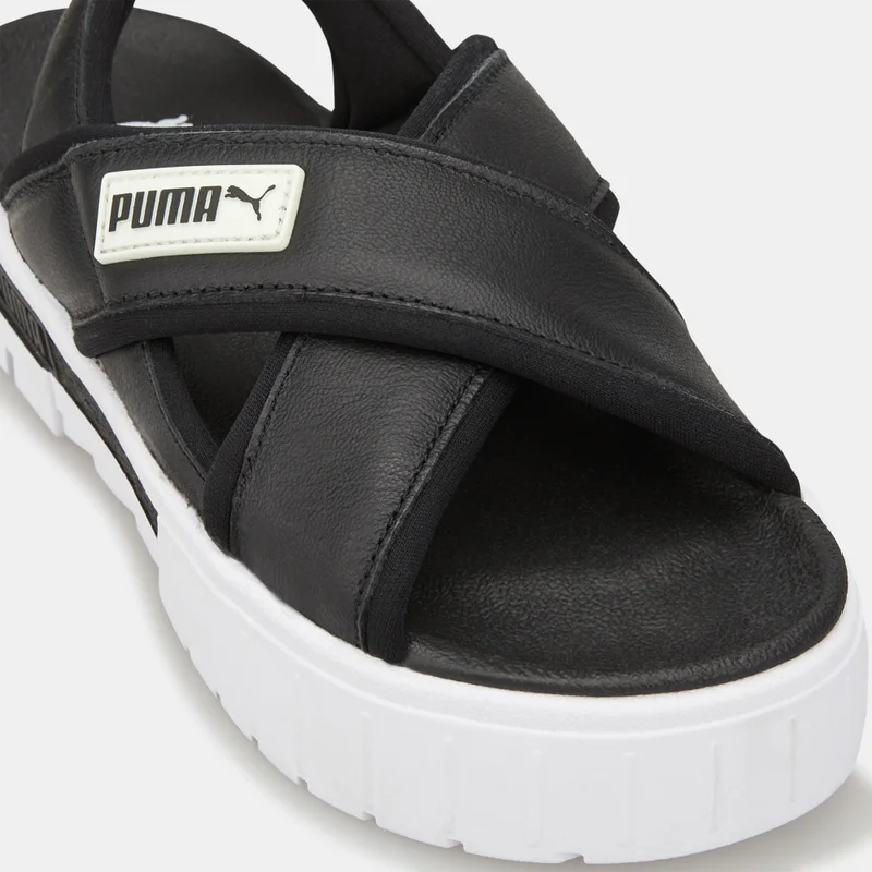 PUMA Women's Mayze Sandals