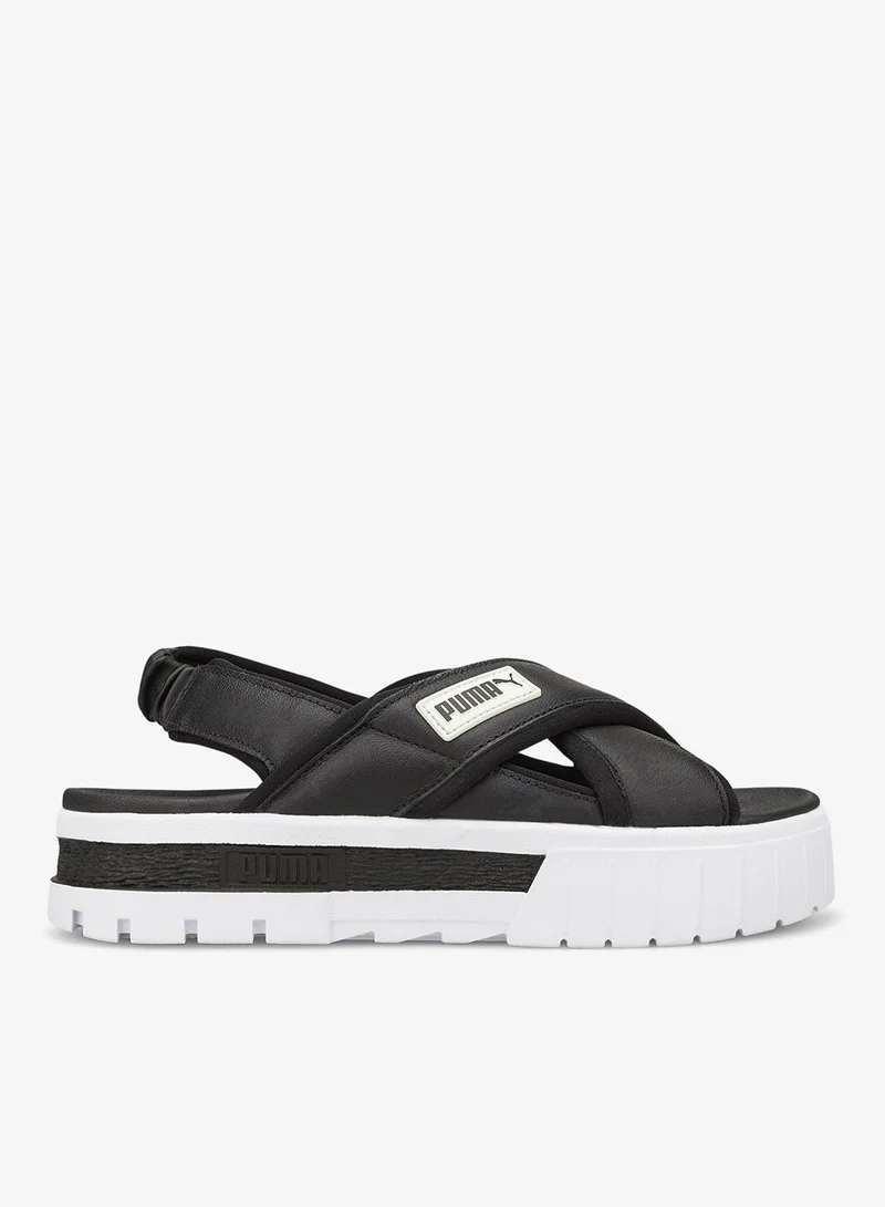 PUMA Women's Mayze Sandals