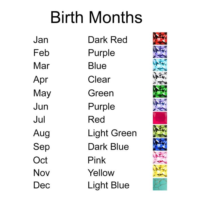 بلينج جولري زوج مجوهرات بلينغ من الأساور القابلة للتكديس بحجر مستدير مقاس 8 مم للنساء المراهقات والرجال متعدد الخيوط قابل للتعديل - Image 5