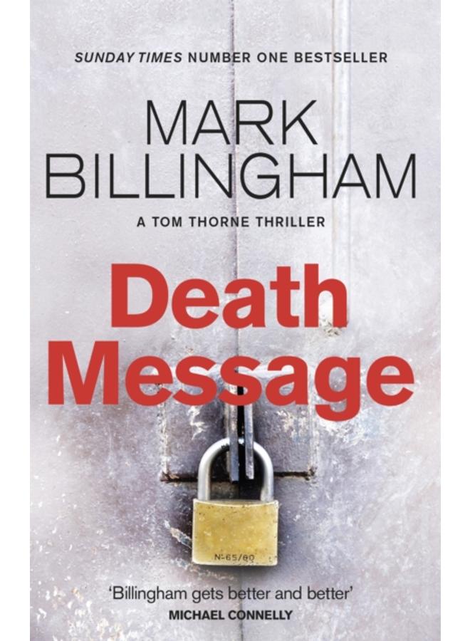 Death Message 