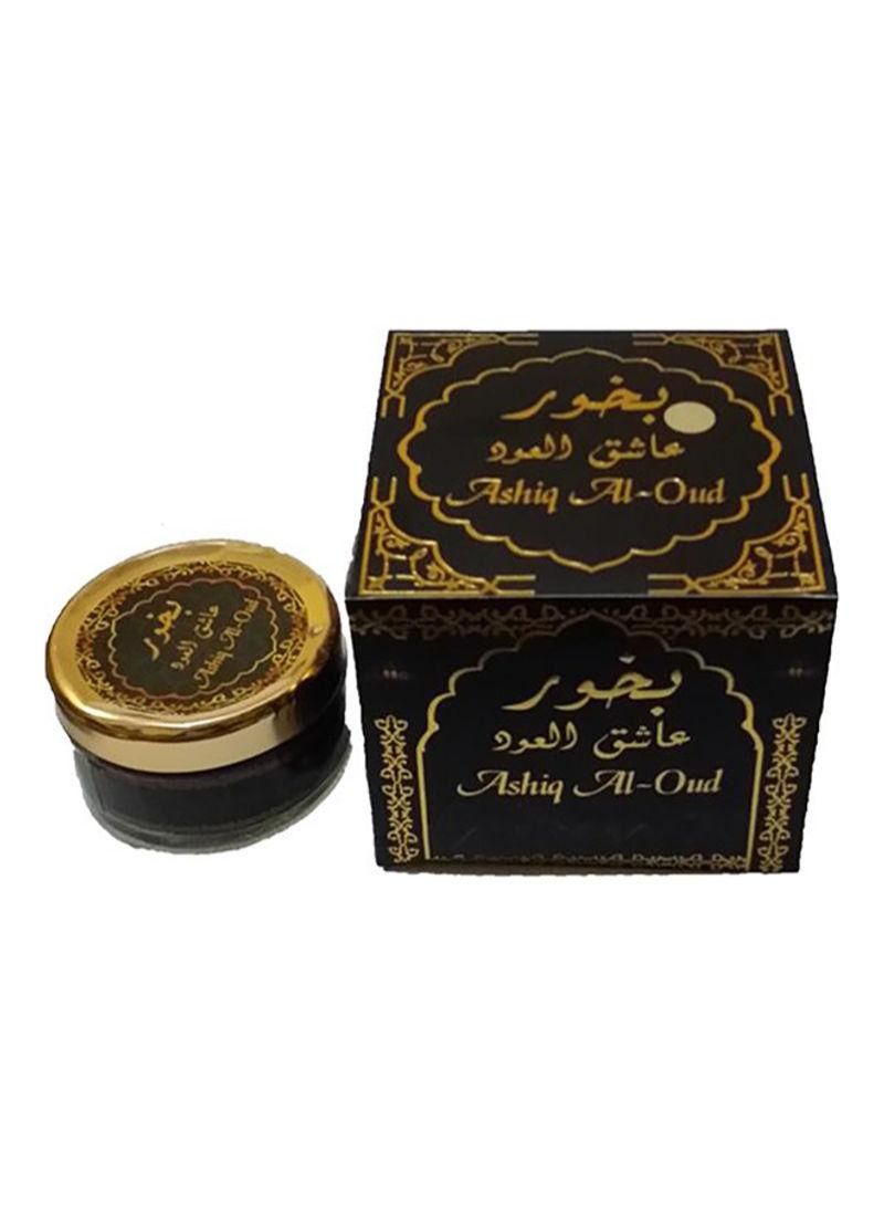 عاشق العود بخور وعود ومبسوس عاشق العود - Image 4