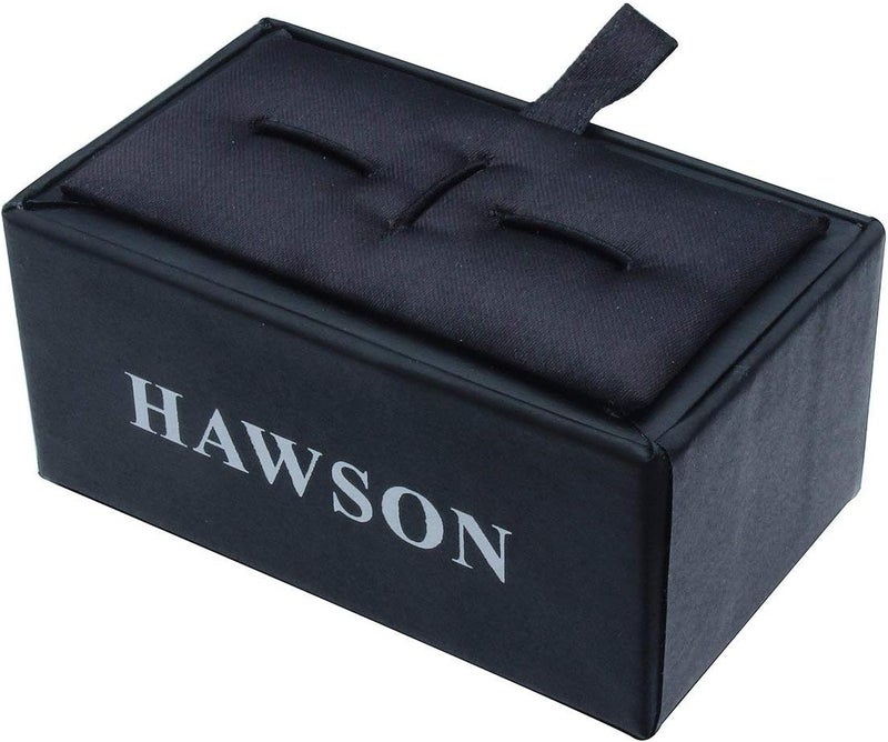HAWSON 2 inch/ 2.2 inch Tie Clip for Men, Novelty Tie Bar Clip for Men and Boys, Interesting Tie Clip for Party - Image 5