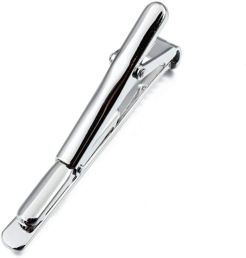 HAWSON 2 inch/ 2.2 inch Tie Clip for Men, Novelty Tie Bar Clip for Men and Boys, Interesting Tie Clip for Party - Image 4