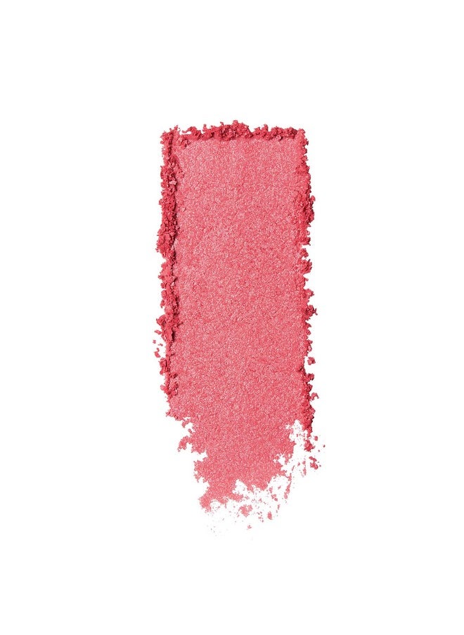 Almay Blush, Face Makeup, High Pigment Powder, Healthy Hue, Hypoallergenic, 400 Wild Berry, 0.32 Oz  - Image 4