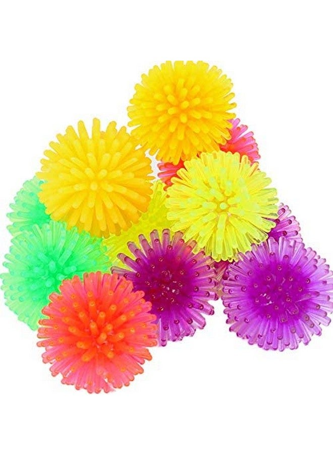 Bonka Bird Toys Bonka Bird Toys 1205 Spike Ball 1.25" Diameter, Small Bird Parrot Cockatiel Parakeet Conure and Similar - Image 3