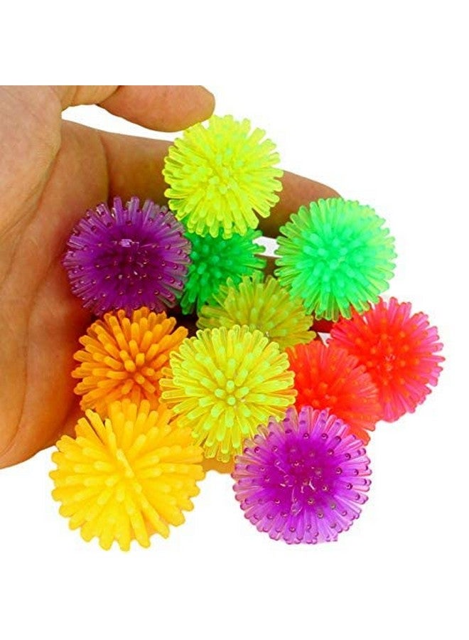 Bonka Bird Toys Bonka Bird Toys 1205 Spike Ball 1.25" Diameter, Small Bird Parrot Cockatiel Parakeet Conure and Similar - Image 4