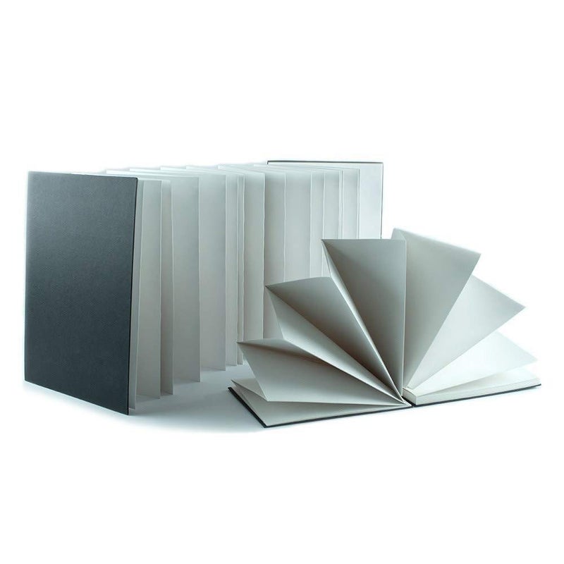 Seawhite Seawhite Concertina Sketchbook A4 
