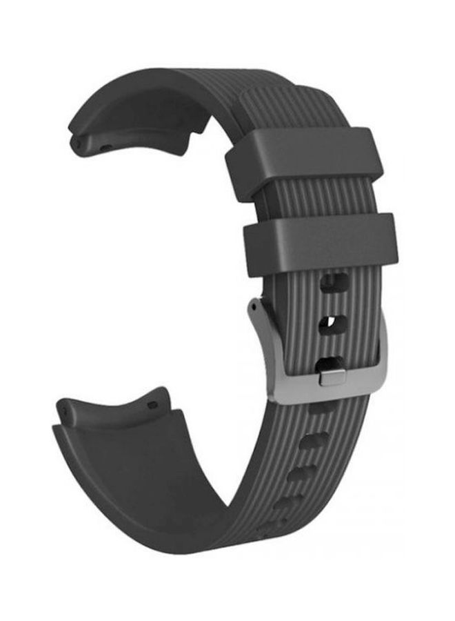 NIBEMINENT Replacement Band For LG Watch W7 Black