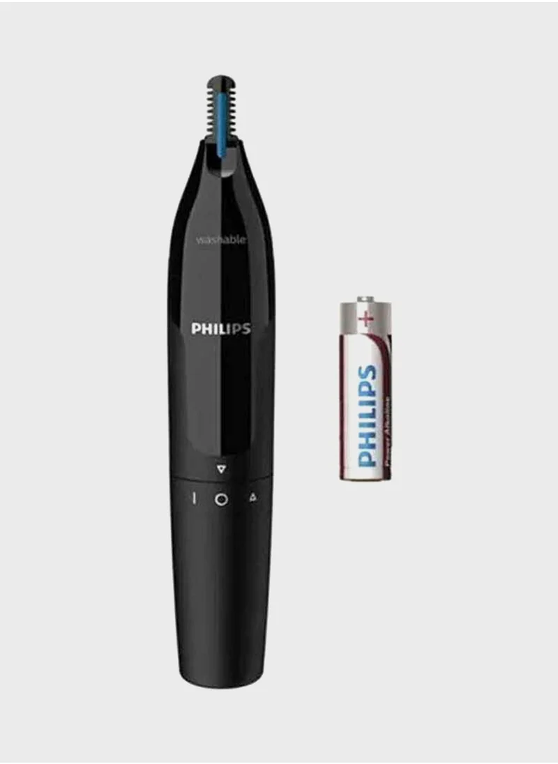 Philips Nose & Ear Trimmer Nt1650/16