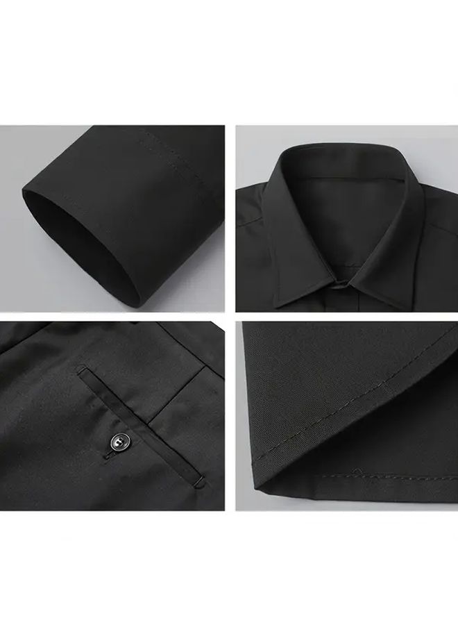 Wardrobe Color Enhancer 5 Sheets 4 33x5 51 Inch For Black Dark Clothes Restores Shine Prevents Fading - Image 5