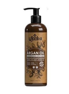 Ujooba Argan Oil Anti Breakage Conditioner 500 ML 