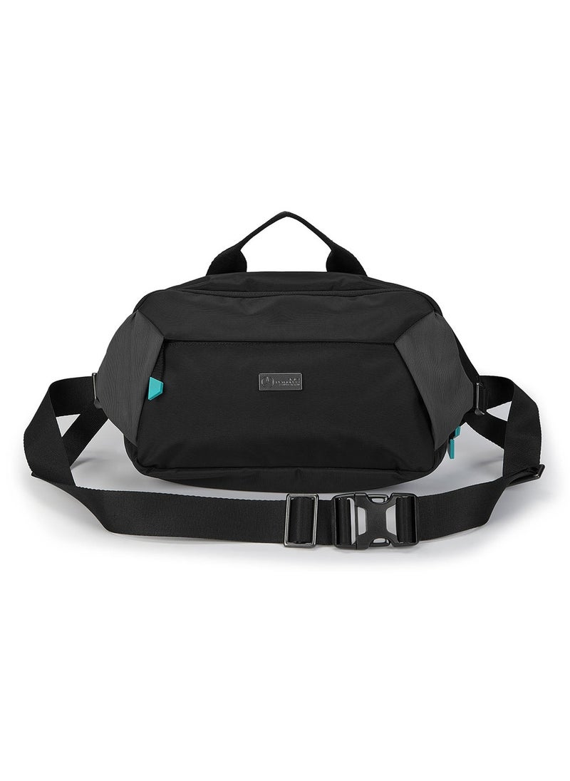 Mercedes - Mercedes-AMG Petronas 2024 Cross Body Bag - Image 1