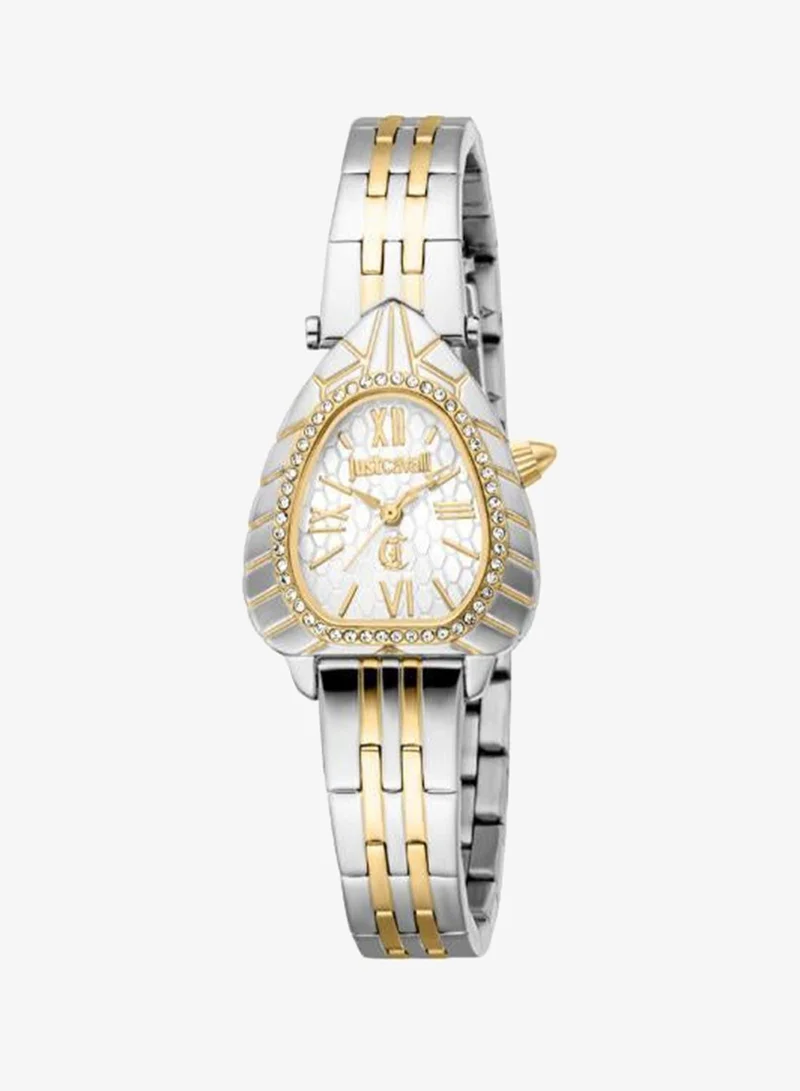 Just Cavalli JC1L366M0075 Aurora Analogue Watch