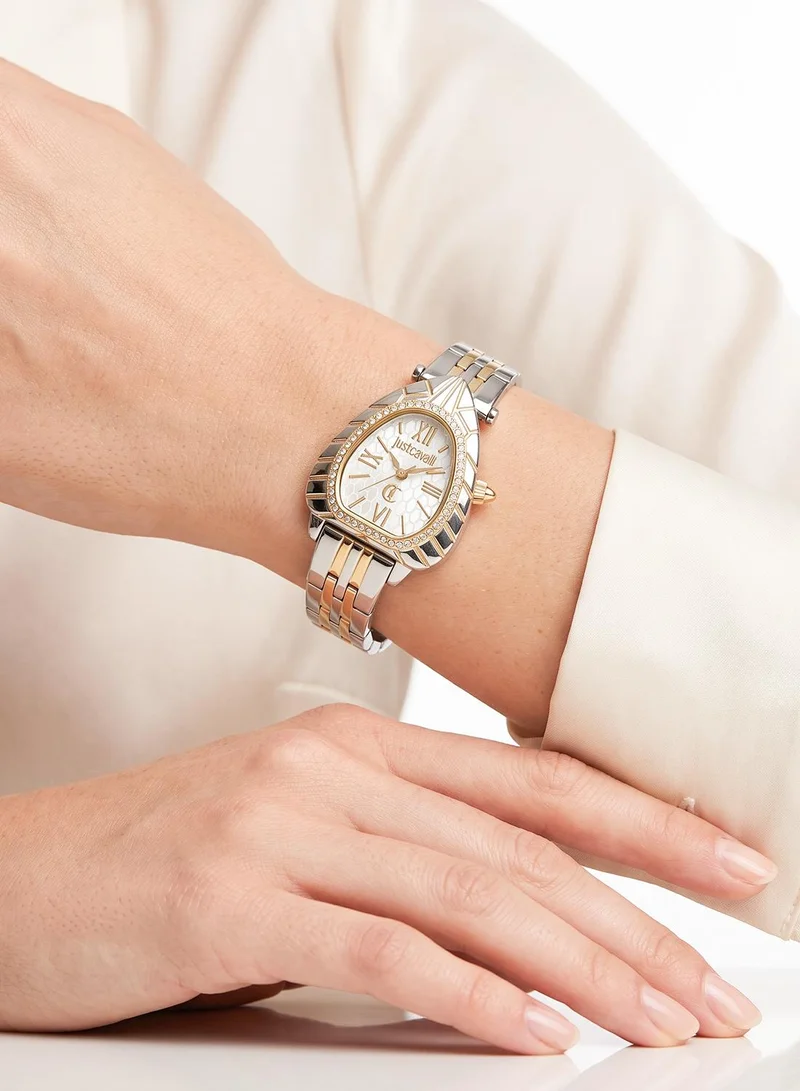Just Cavalli JC1L366M0075 Aurora Analogue Watch