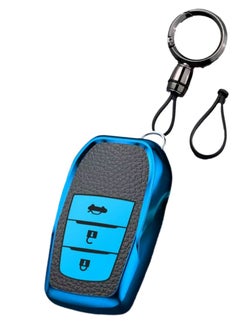 Toyota B Blue